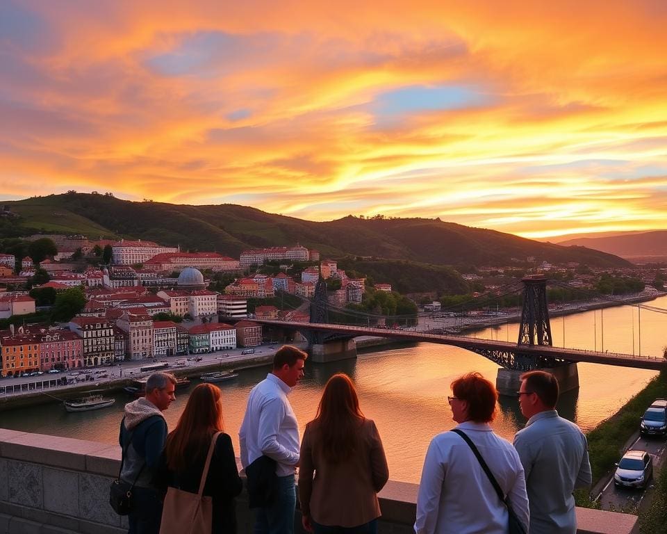 Sehenswürdigkeiten in Porto