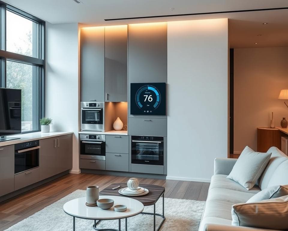 Smart-Home-Installation