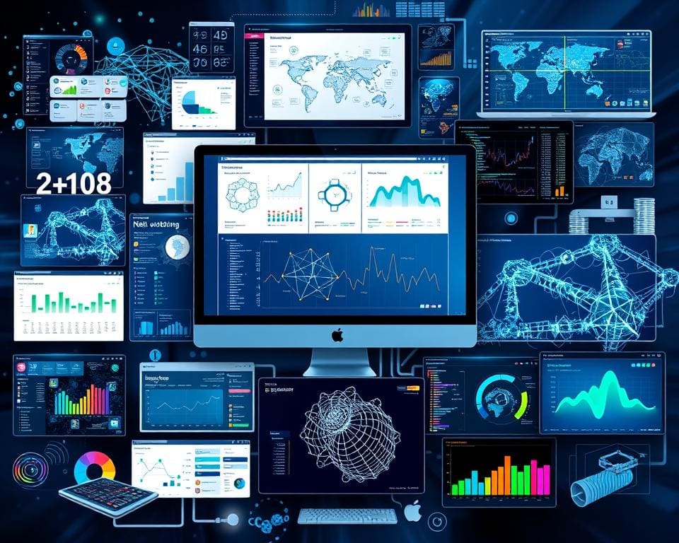 Top Netzwerkanalyse-Tools