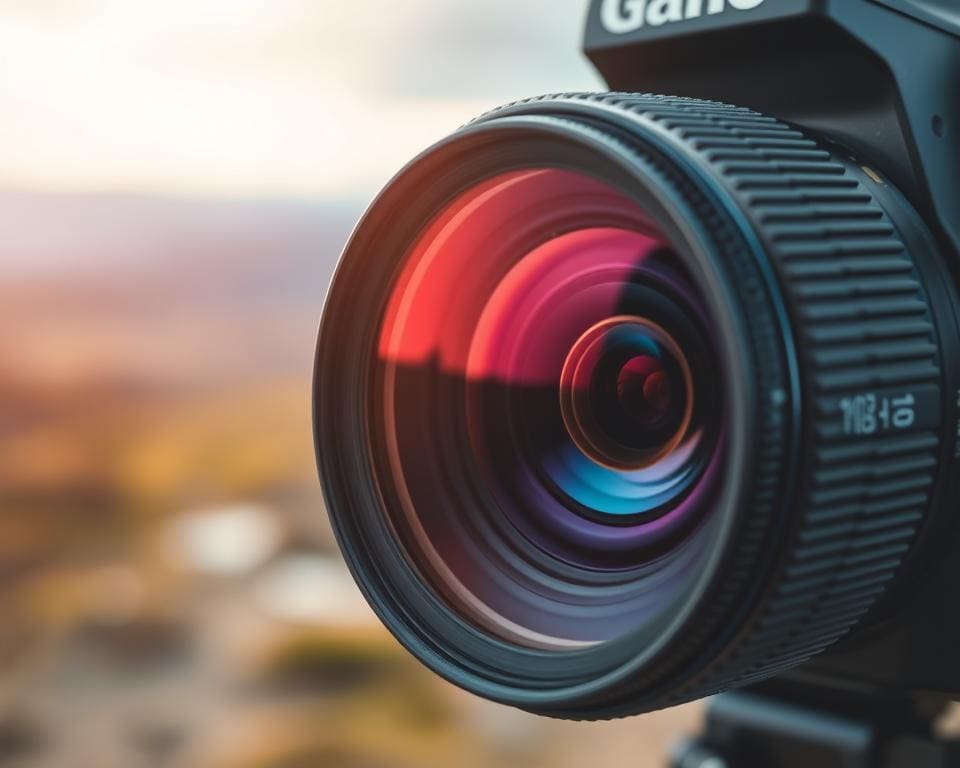 UV-Filter: Schützen Sie Ihre Linse und verbessern Sie die Bildqualität