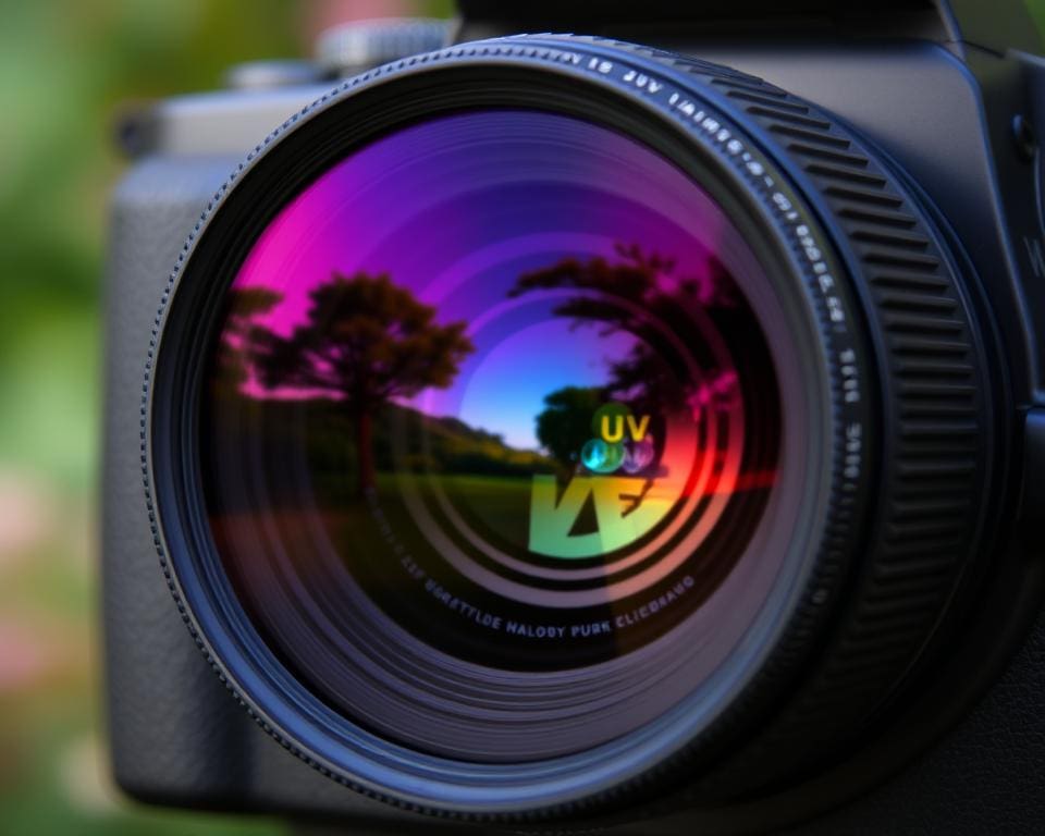 UV-Filter in der Fotografie