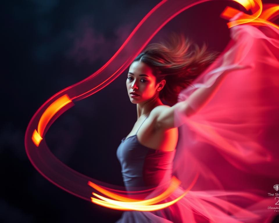 Verschlusszeit meistern: Bewegung und Licht kontrollieren