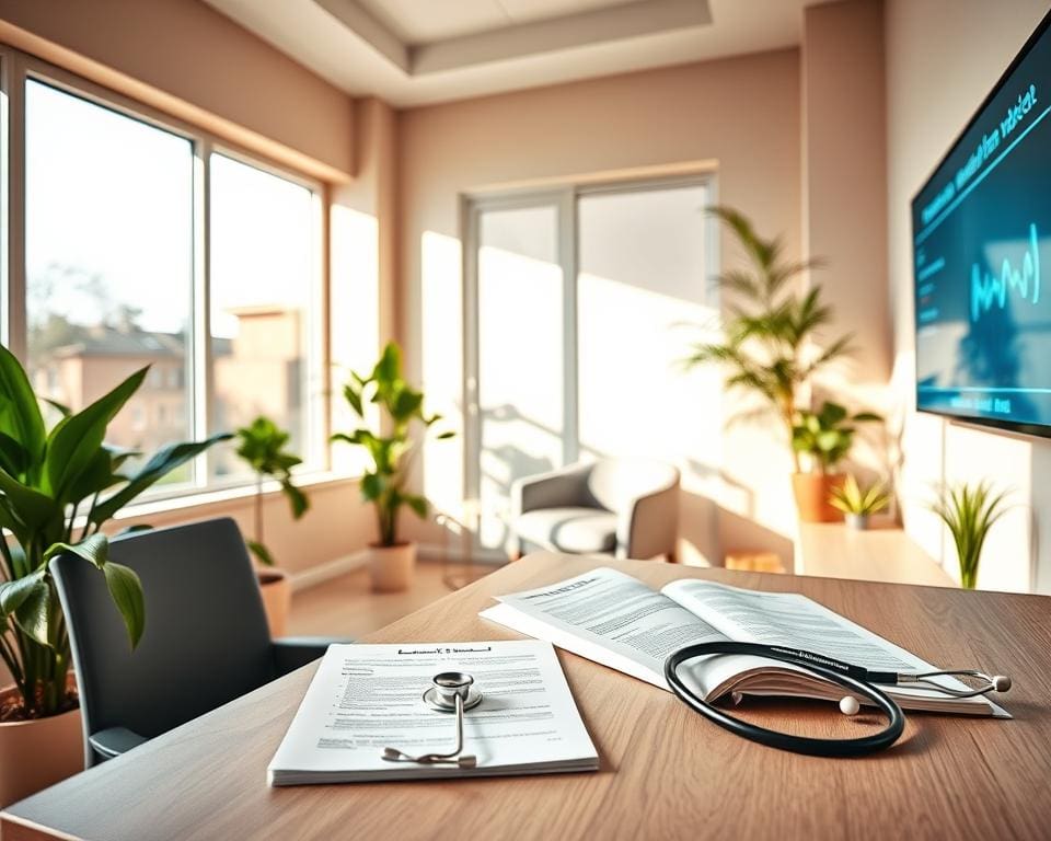 Ärzte und Kommunikation: Warum Patientengespräche wichtig sind