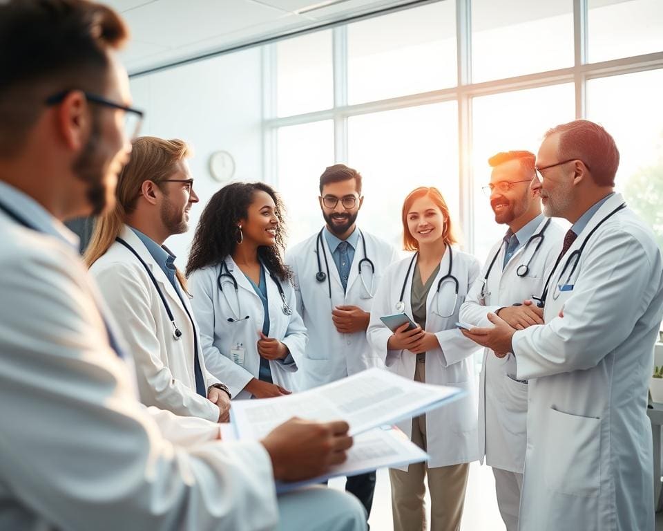 Ärzte und Therapiefreiheit: Welche Entscheidungen möglich sind