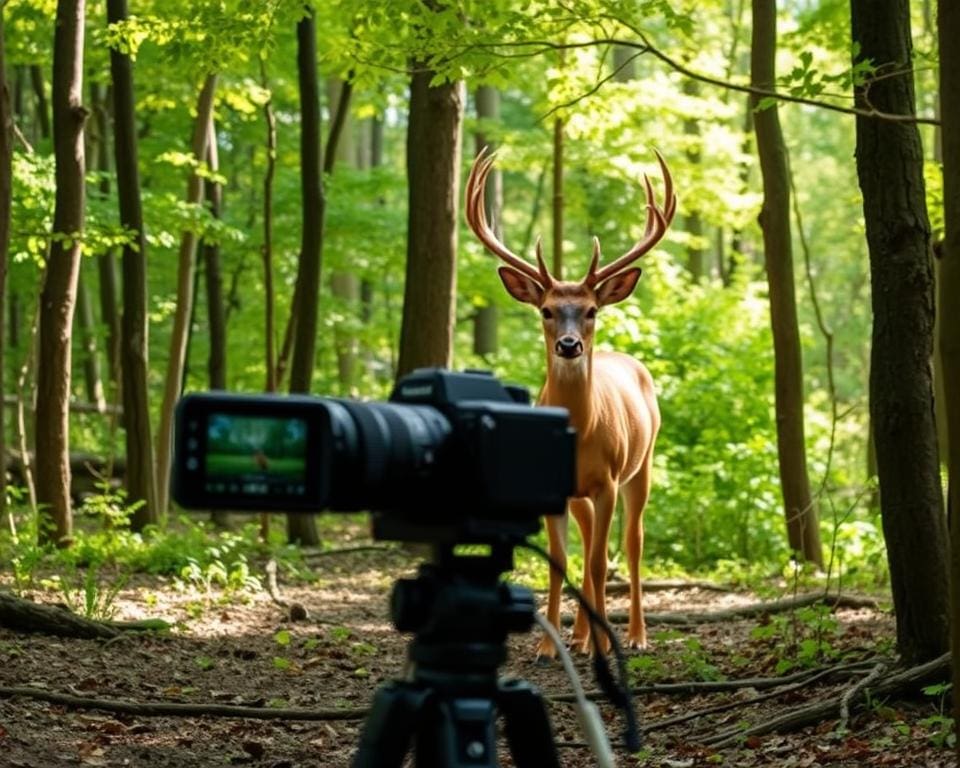 Fototipps für Wildtiere