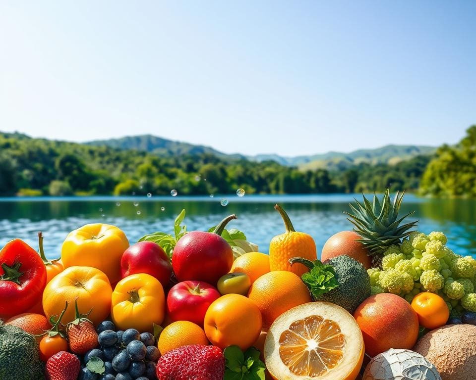Gesundheit und Wasserhaushalt: Warum Trinken wichtig ist