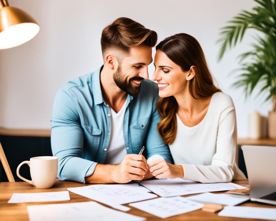 Hochzeitsplanung: Die besten Tipps für stressfreie Vorbereitungen