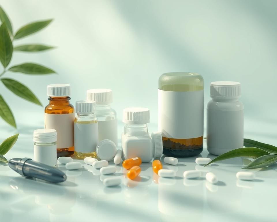 Medikamente bei Angstzuständen: Welche Optionen helfen