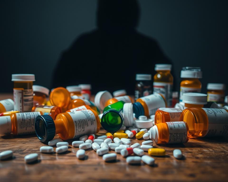 Medikamente und ihre Risiken: Was Patienten wissen sollten