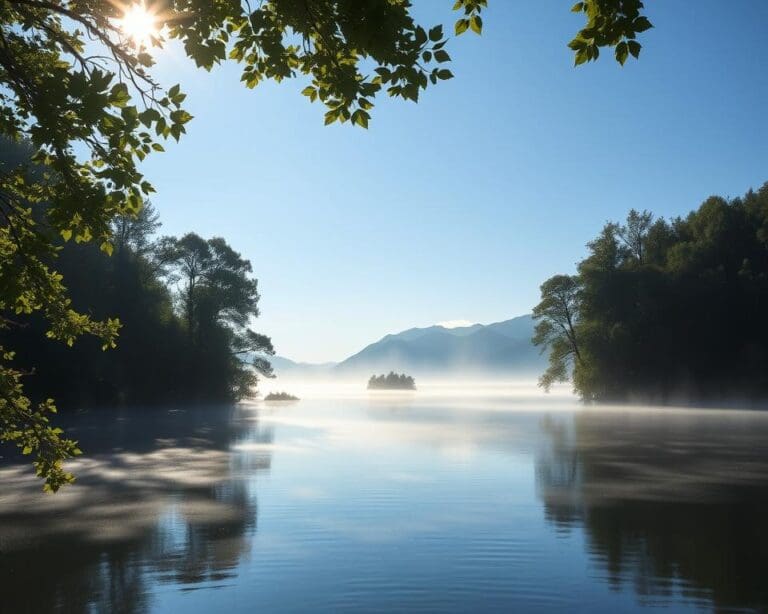 Meditation: Der Weg zu mehr Achtsamkeit