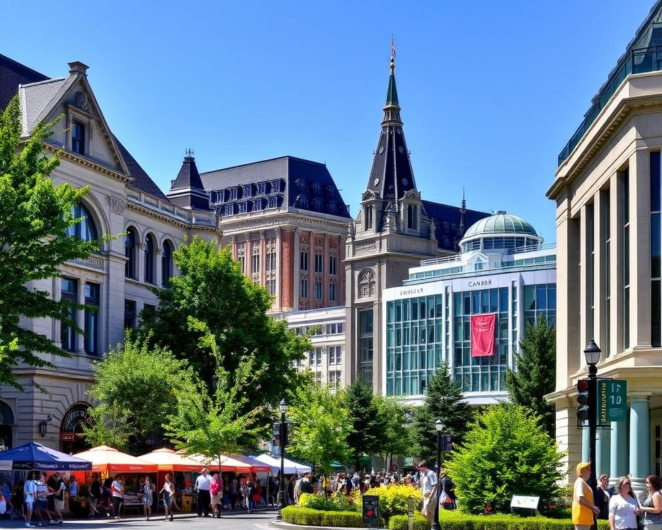 Museen und Kultur in Ottawa, Ontario