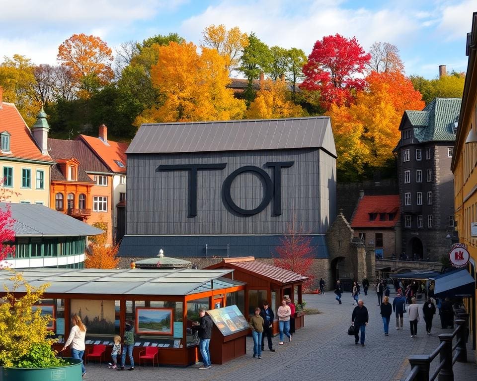 Museen und Kultur in Stockholm, Schweden