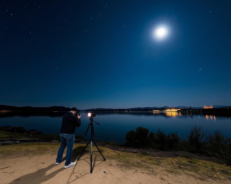 Nachtfotografie: Tipps für brillante Nachtaufnahmen