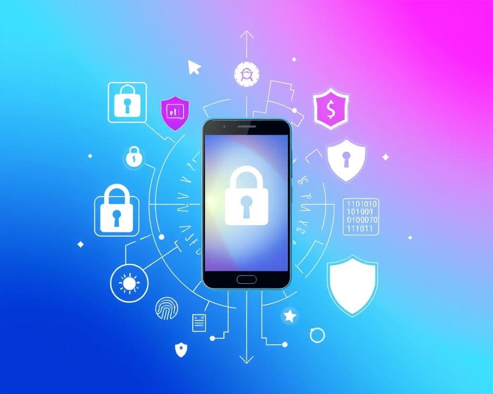 Smartphones sicher nutzen: Datenschutz-Tipps