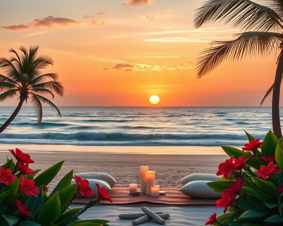 Achtsam reisen: Die schönsten Orte für Entspannung