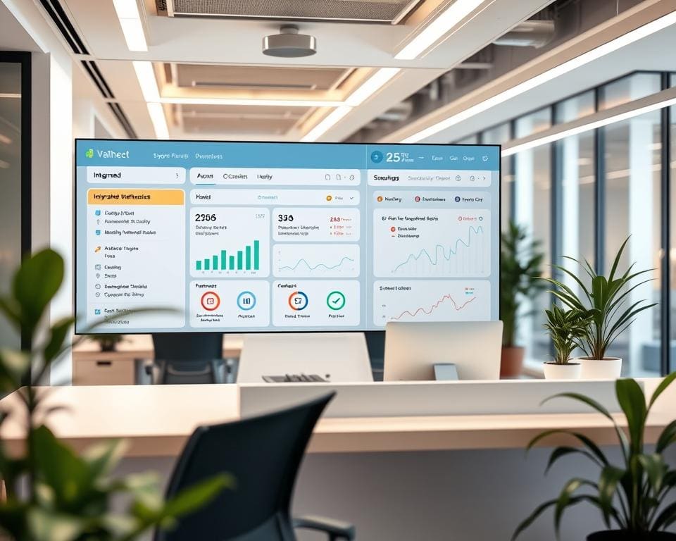 CAFM und UserHelpdesk für mehr Zufriedenheit