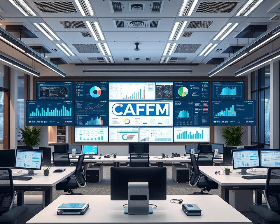 Facility (24): CAFM-Software für optimale Kontrolle