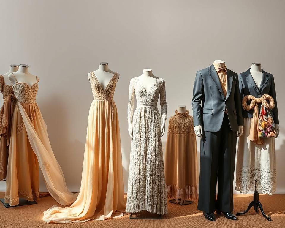 Handgefertigte Mode: Die besten Designer