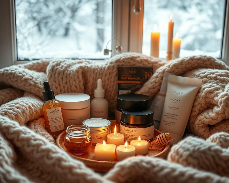 Hautpflege für kalte Tage: Experten-Tipps