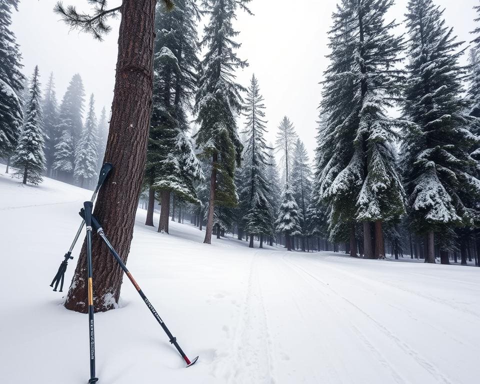 Langlauf-Abenteuer: Tipps für Einsteiger