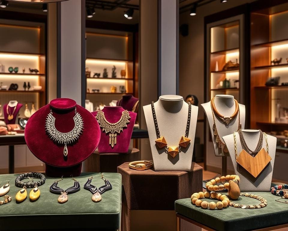 Schmuck-Trends 2024: Was ist angesagt?