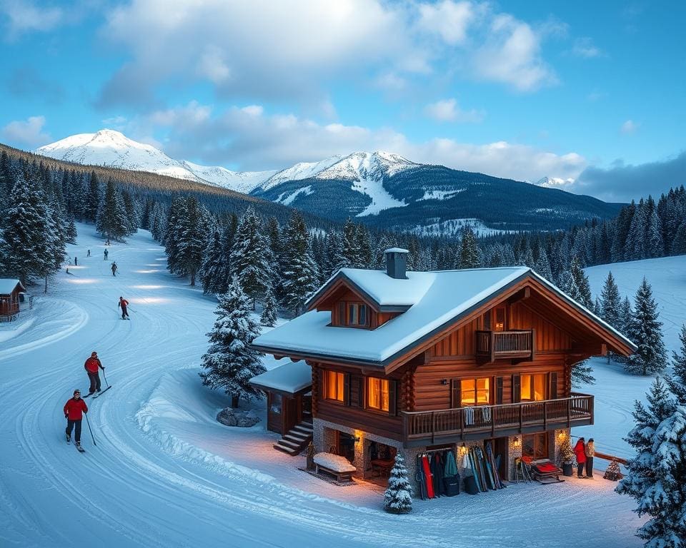 Skiurlaub planen: Alles, was du wissen musst