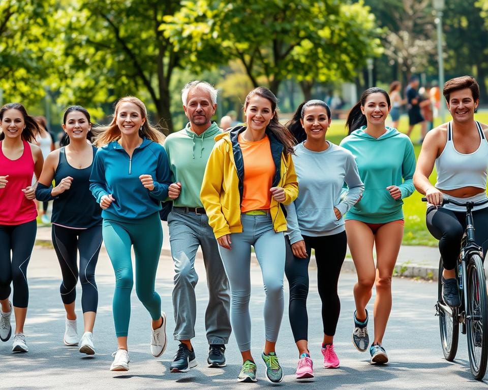 Sportliche Freizeitmode: Tipps für jedes Budget