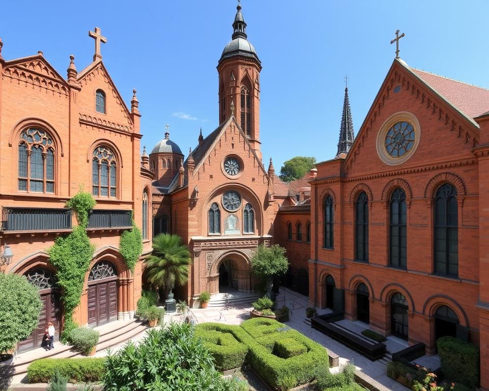 Toulouse: Welche historischen Kirchen solltest du sehen?