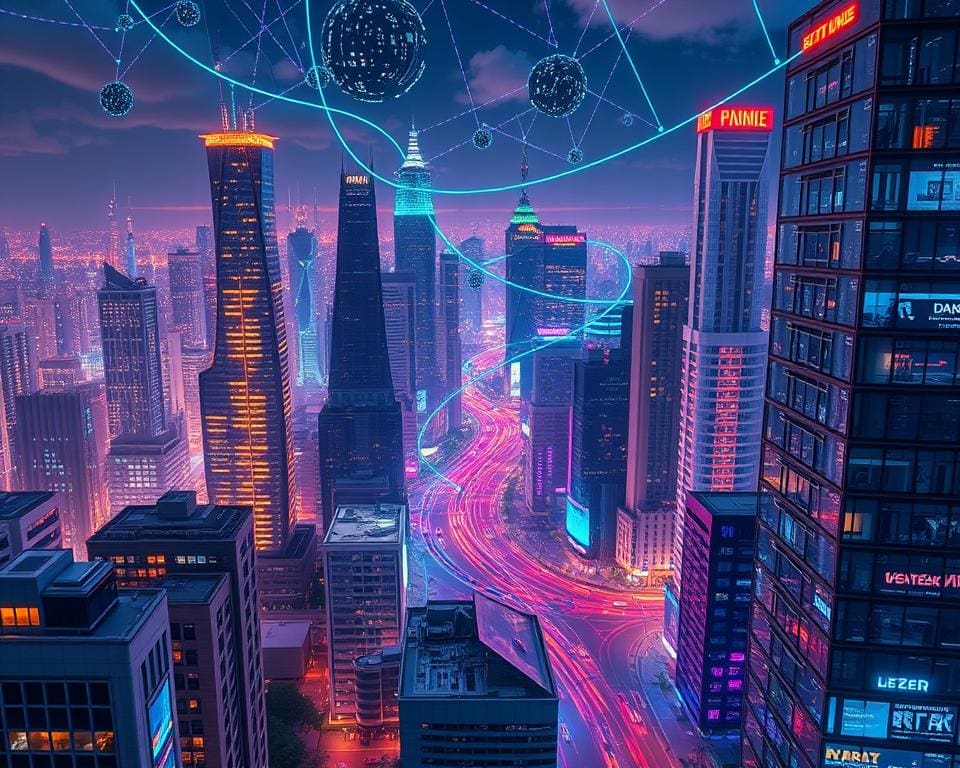 Was bedeutet Edge Computing für die Echtzeitdatenverarbeitung?
