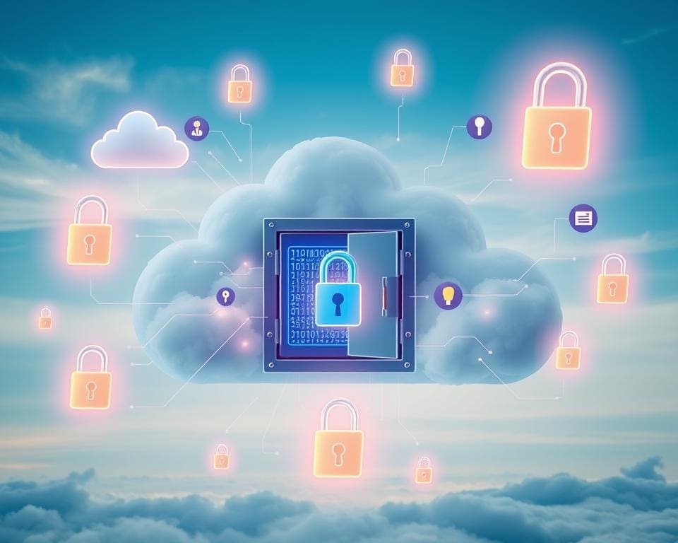 Wie sicher sind unsere Daten in der Cloud wirklich?