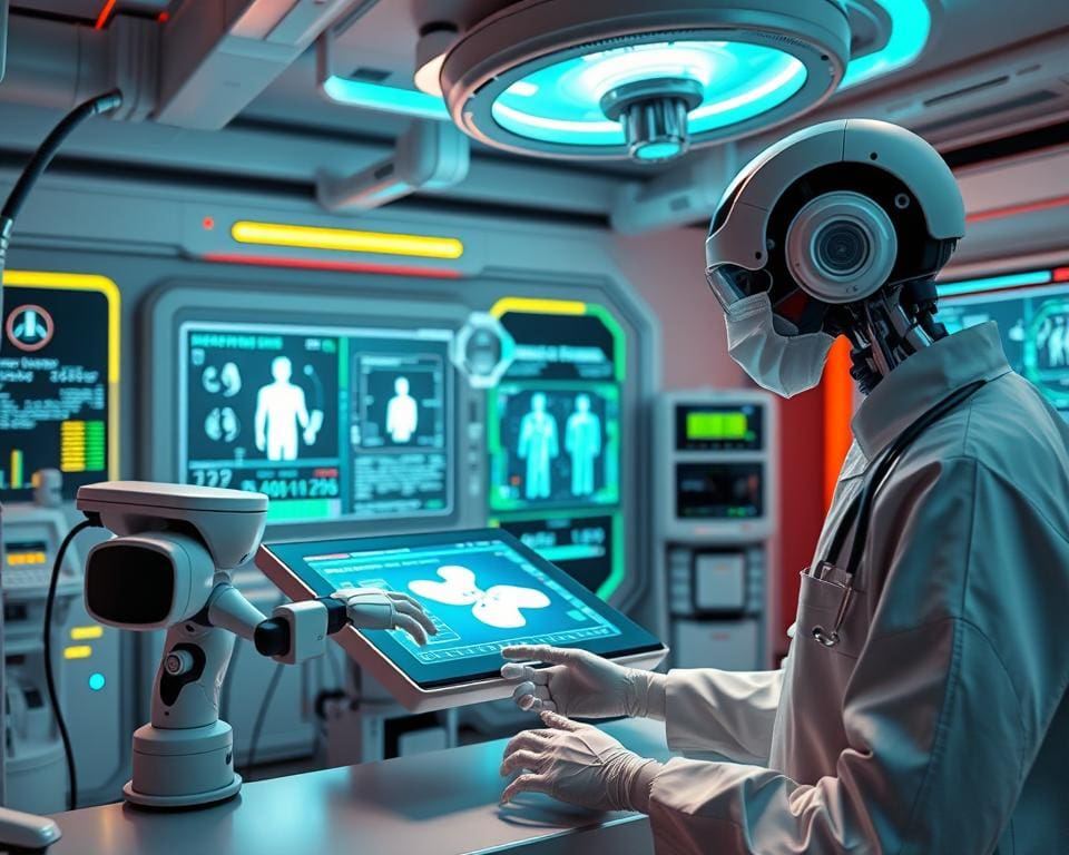 AI in der Medizin
