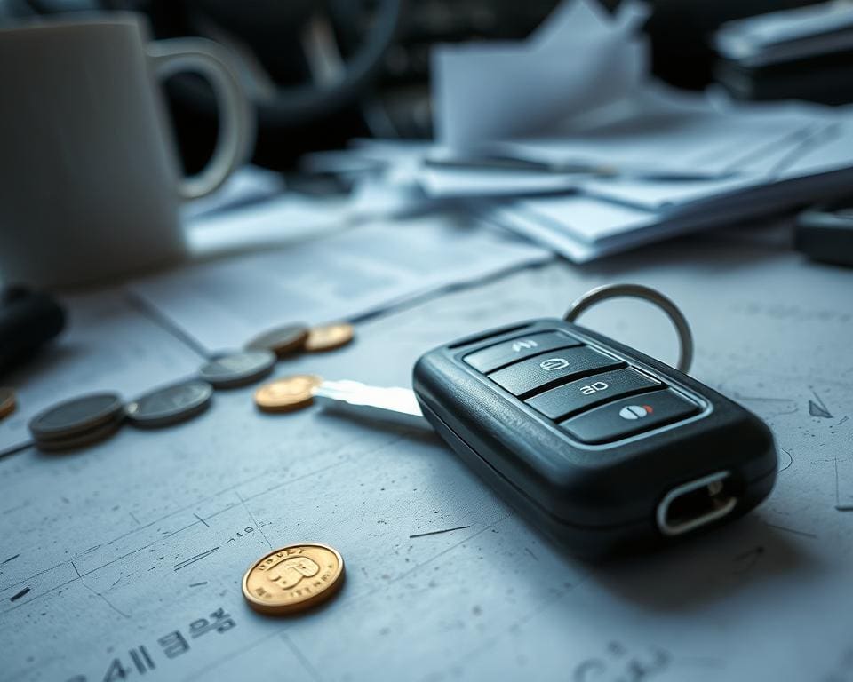Autoschlüssel verloren? Lösungen vom Profi entdecken