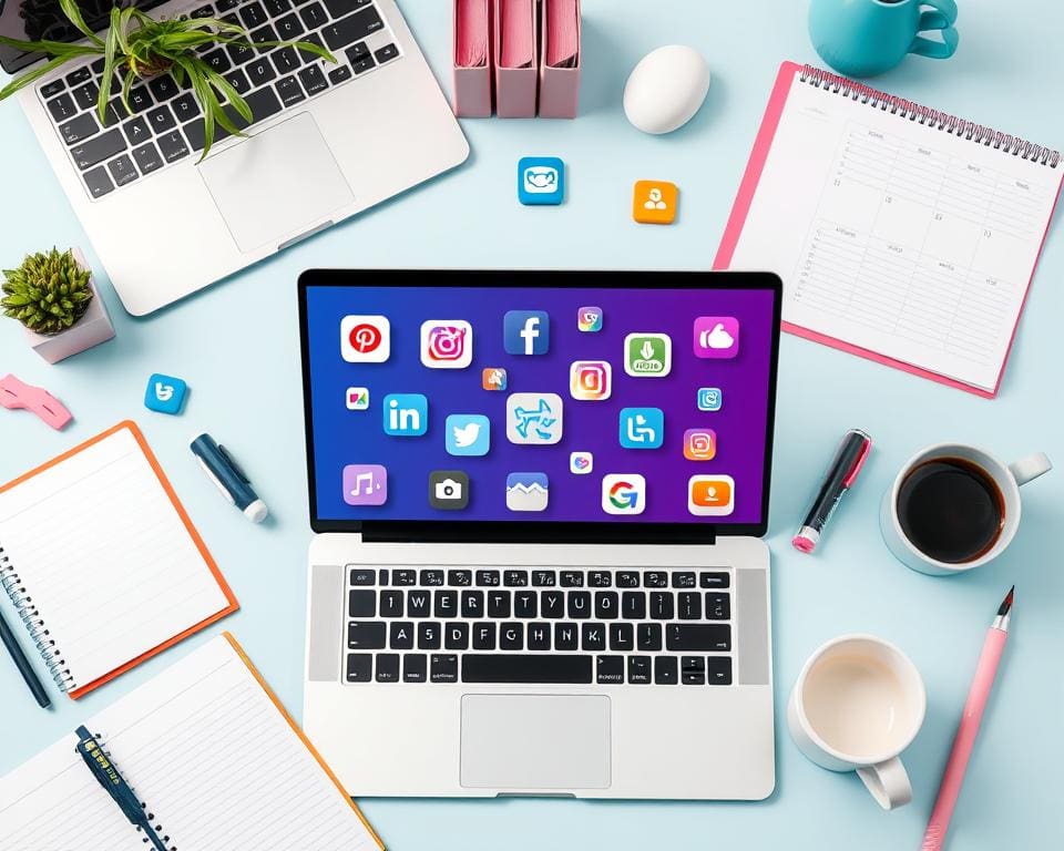 Die besten Apps für Produktivität