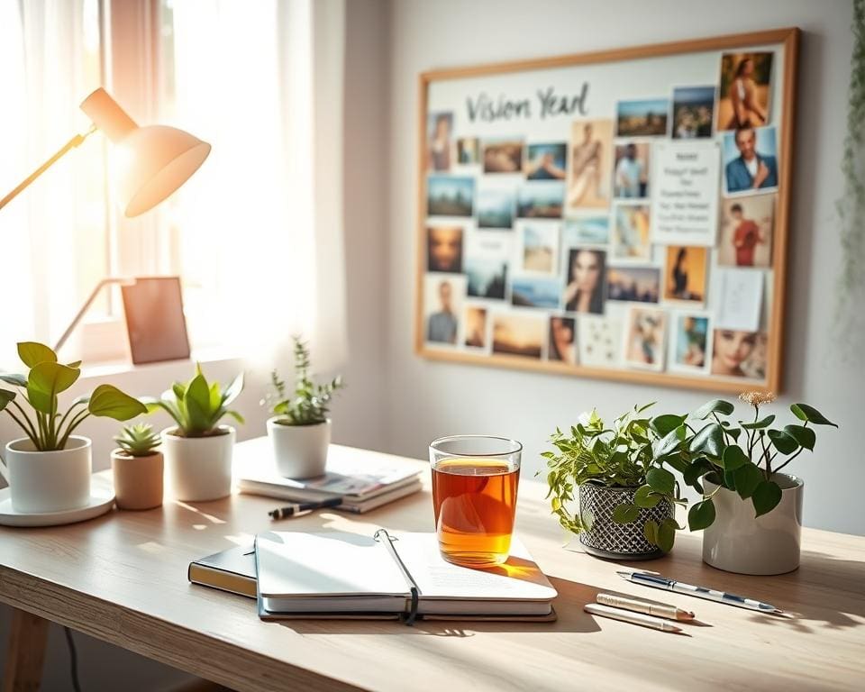 Die besten Lifestyle-Tipps für ein erfolgreiches Jahr 2025