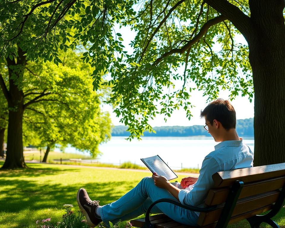 E-Reader: Bücher immer und überall