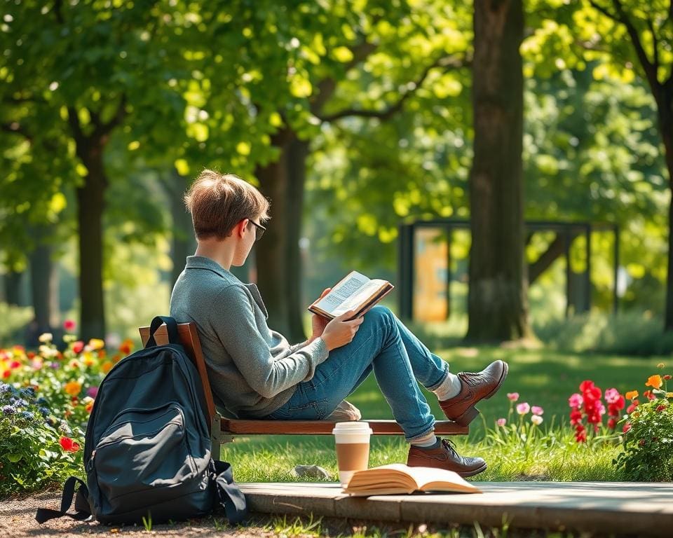 E-Reader für unterwegs