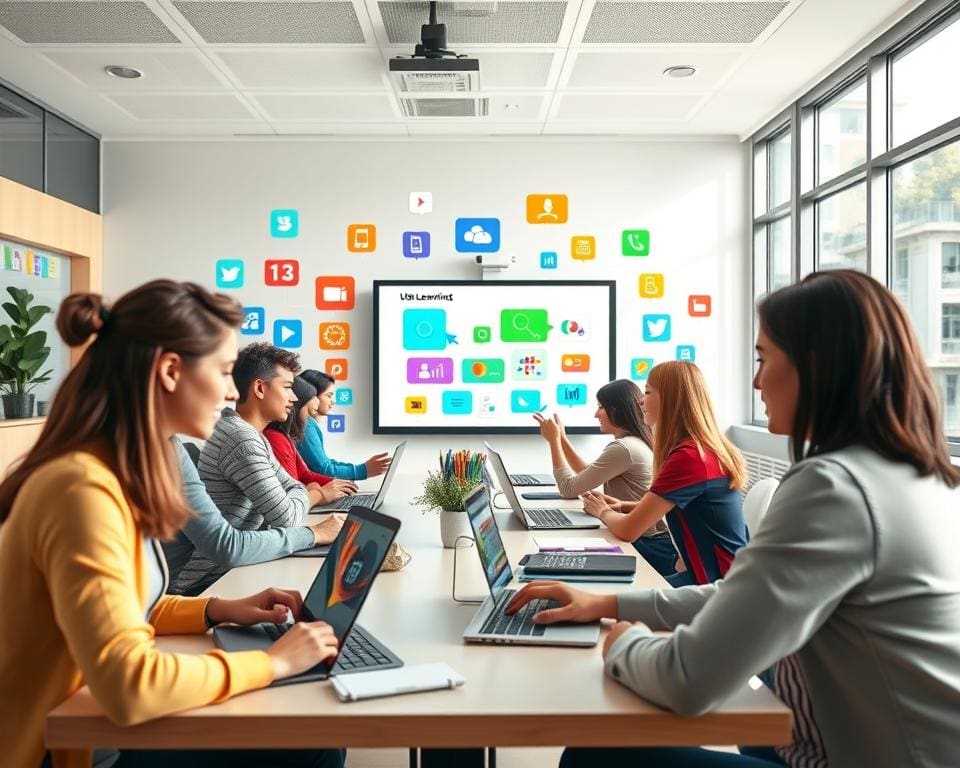 Effektive E-Learning-Methoden