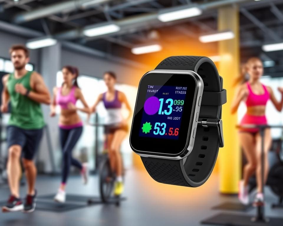 Fitness-Tracker: So verbessern sie dein Training
