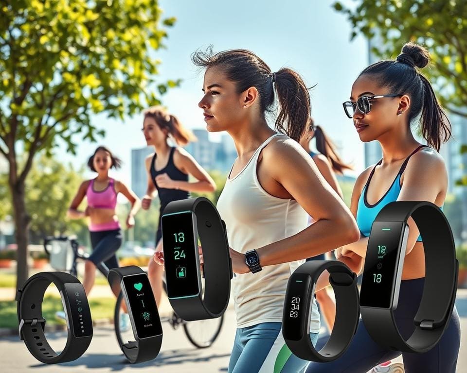 Fitness-Wearables: Dein täglicher Gesundheitshelfer