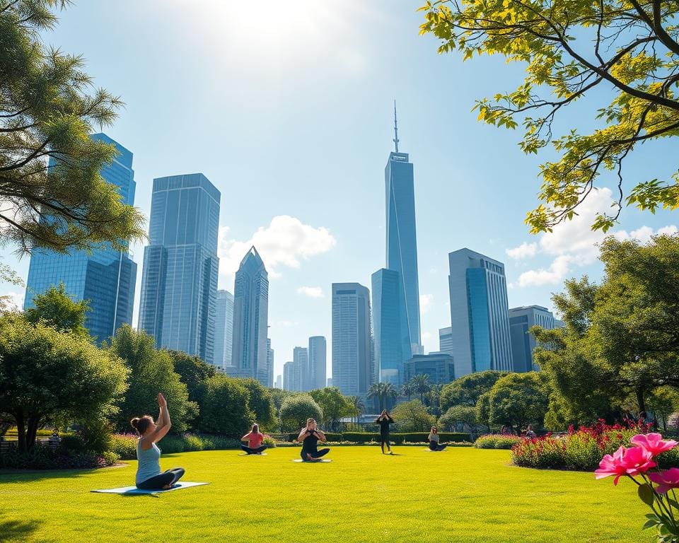 Gesundheit und Erfolg 2025
