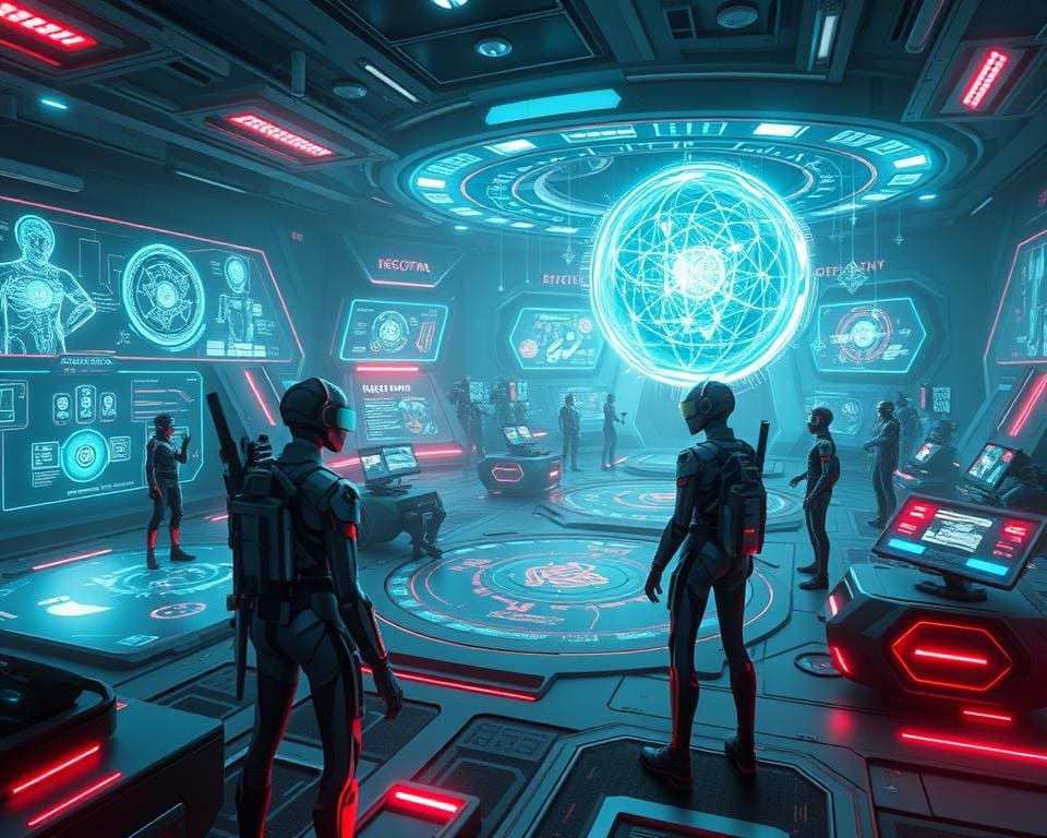 Künstliche Intelligenz im Gaming