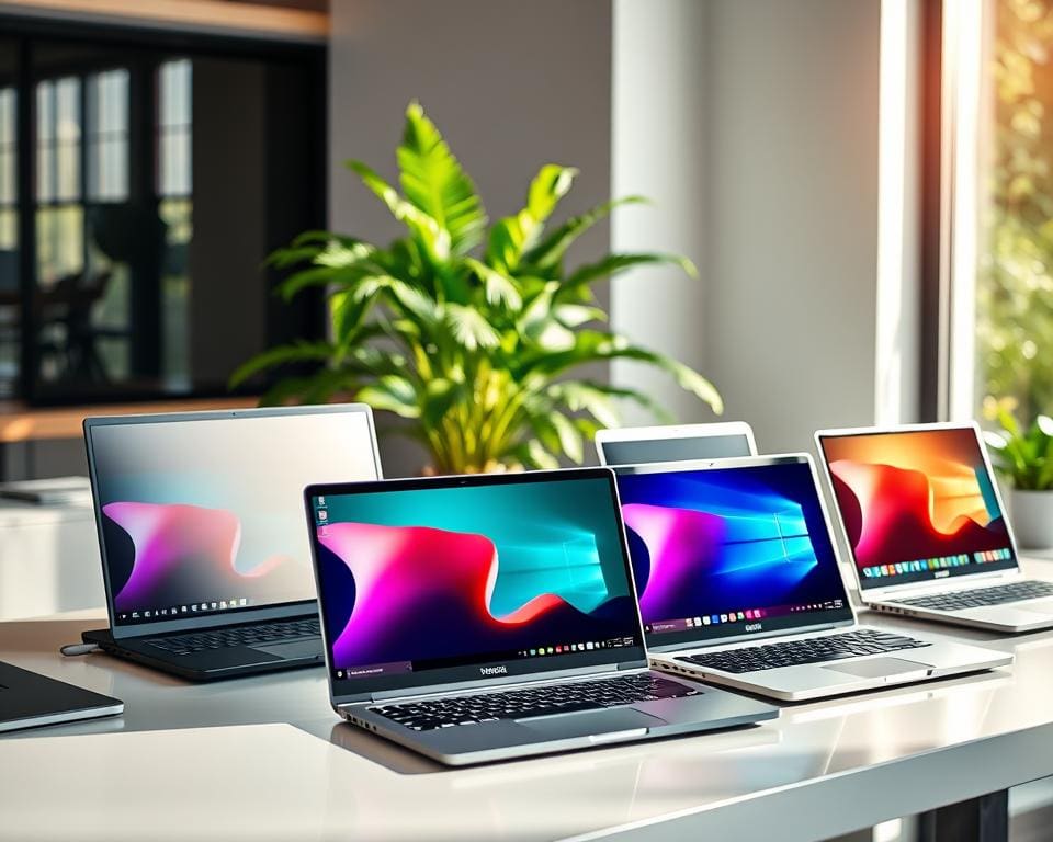 Laptops: Welches Modell passt zu dir?