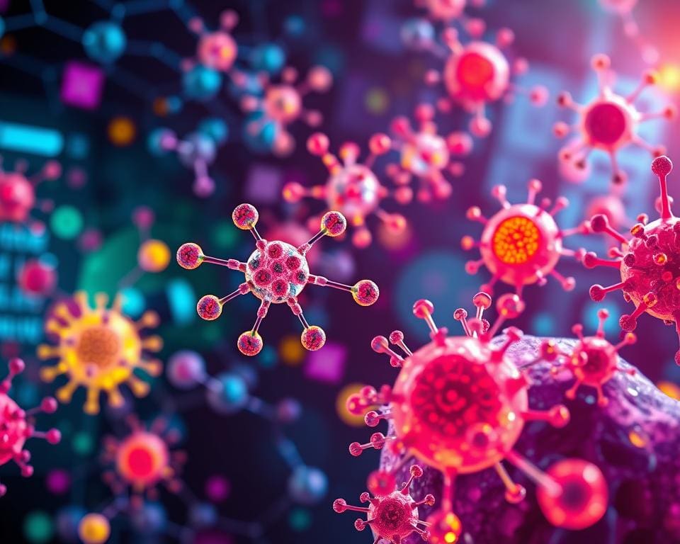 Nanopartikel in der Krebstherapie