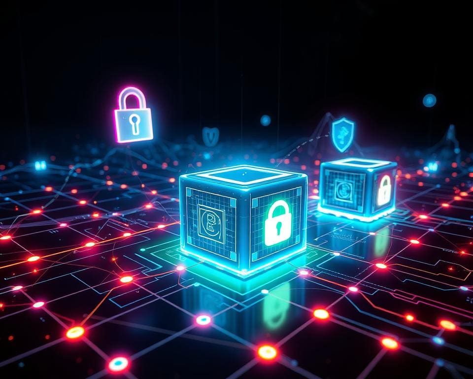 Sind Blockchain-Technologien sicherer als klassische Systeme?