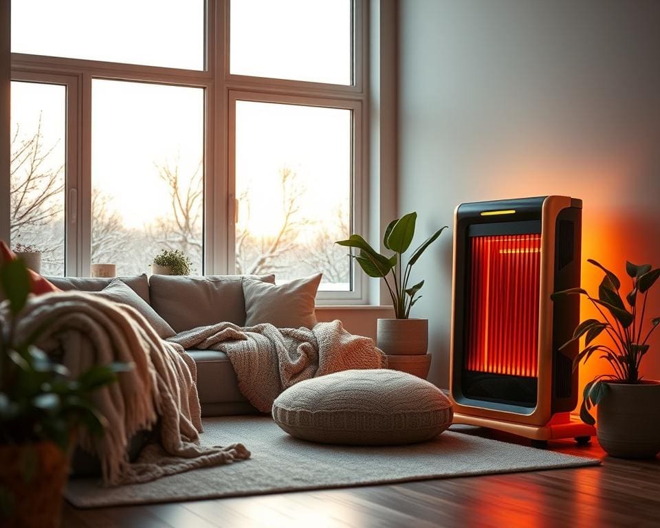 Sind elektrische Heizungen eine echte Alternative?