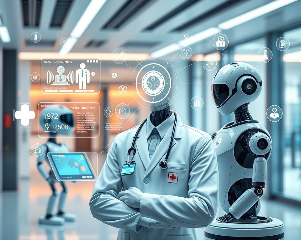 Vorteile digitale Gesundheitsassistenten