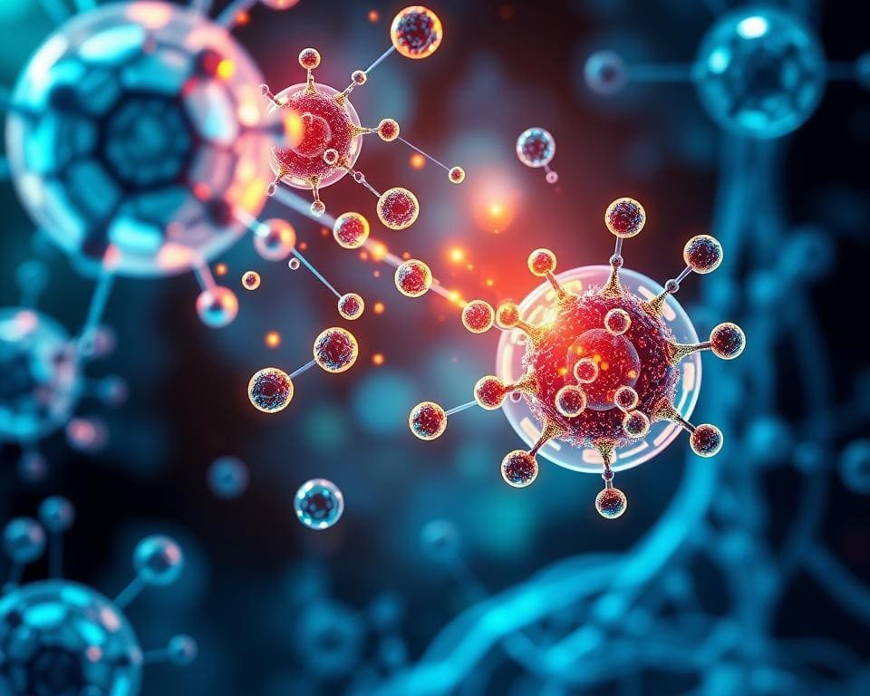 Was macht Nanomedizin so revolutionär?