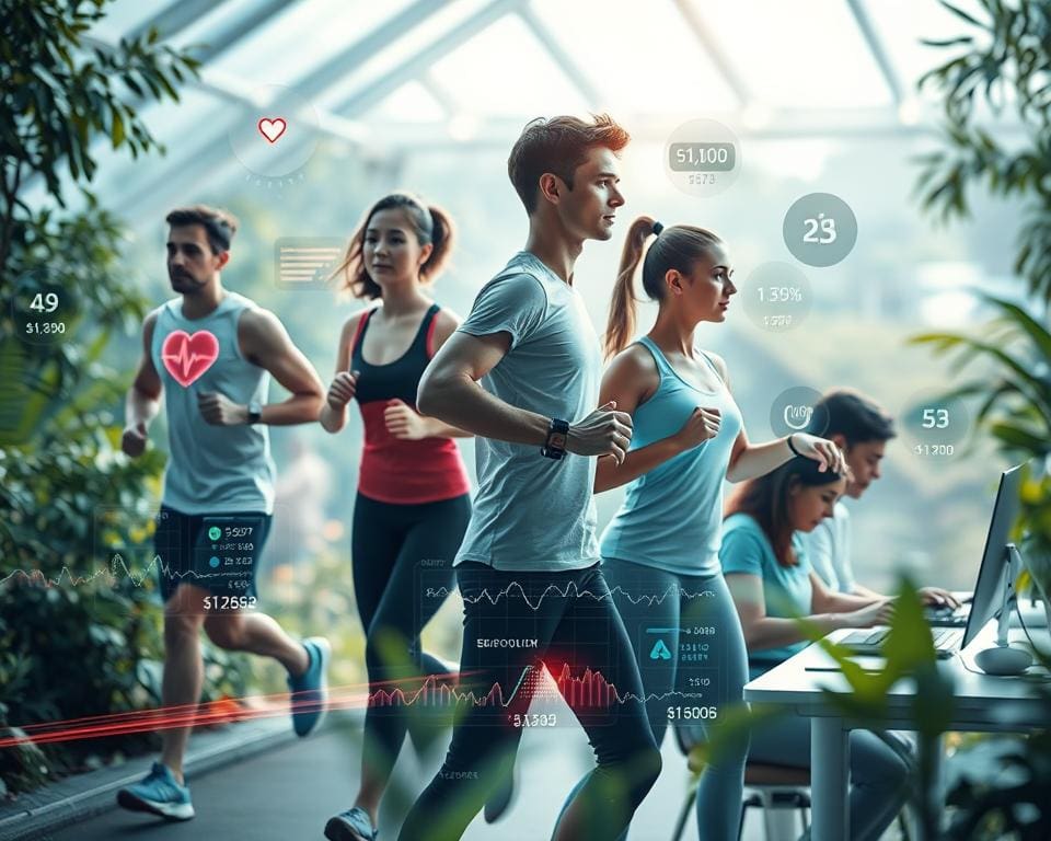 Was macht Wearables für die Gesundheitsüberwachung so wichtig?