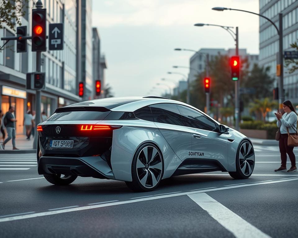 Was zeichnet moderne autonome Fahrzeuge aus?