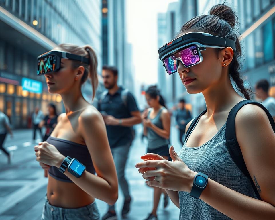Welche Innovationen machen Wearables beliebter?